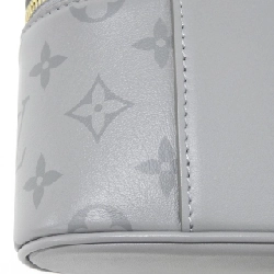 Túi xách vai Louis Vuitton Monogram Vanity Chain Pouch M12427 - Hàng hiệu Authentic 764319