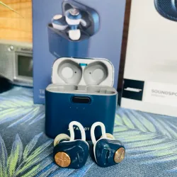 Tai nghe Aviot hàng xách tay Nhật