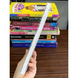 Bí mật tình yêu phố Angel 4 — GirlineYa 576605