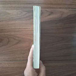 Trưởng thành sau ngàn lần tranh đấu 557760