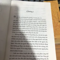 Người tình của tiểu thư Sophia 990571