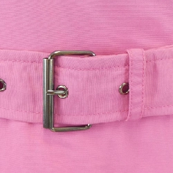 【Mã giảm giá】Red Valentino RED VALENTINO Áo khoác trench 636507