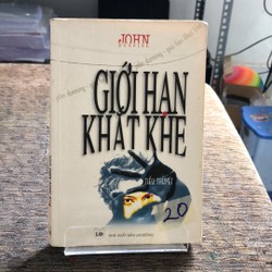 GIỚI HẠN KHẮT KHE  ( John Dunning) 193046