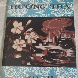 HƯƠNG TRÀ - Đỗ Trọng Huề 201419