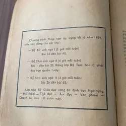 Ngôn ngữ và văn minh Pháp quyến 1 621872