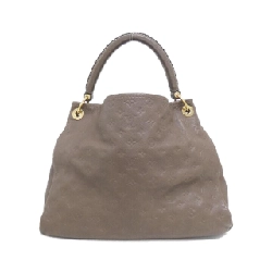 Túi xách vai Louis Vuitton Monogram Empreinte Artsy MM M93447