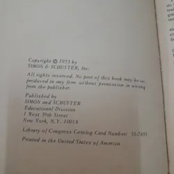 Handbook of American & Idiomatic Usage by Harold C. Whitford...1953 732655