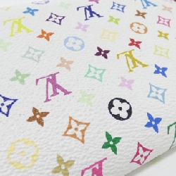 Ví Louis Vuitton Multicolor Porte Tresor International M92659 621043