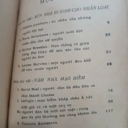 MƯỜI LĂM GƯƠNG PHỤ NỮ - NGUYỄN HIẾN LÊ lược dịch 737311