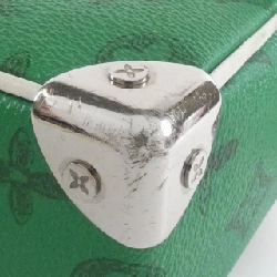 Túi đeo vai Louis Vuitton Monogram (Everyday LV) Mini Soft Trunk M80816 - Hàng hiệu Chính hãng 801955