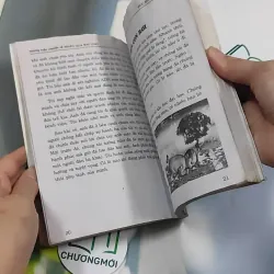 Gương Nhân Quả - Những Câu Chuyện Về Nhân Quả Báo Ứng - Đức Bốn - Hoàng My 776159