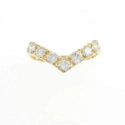 Nhẫn kim cương Moissanite 0.39CT - Hàng hiệu Chính hãng 838303