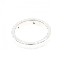 Nhẫn hẹp Tiffany 1837 - Hàng hiệu Authentic 837370