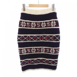 Chanel CHANEL P62546K48021 19K Váy 646440