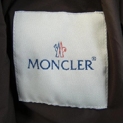 MONCLER ANGLES Áo khoác lông - Hàng hiệu Chính hãng 819319