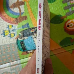 Một Giọt Đàn Bà 1000092