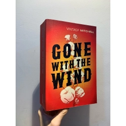 GONE WITH THE WIND - Margaret Mitchell 182557