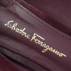 Giày SALVATORE FERRAGAMO 88320 - Hàng hiệu Authentic 827123