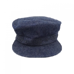 HERMES CLIQUETIS H PASSANT H221015N CABOURG Mũ - Hàng hiệu Chính hãng 833064