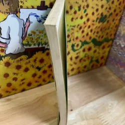 Dế Mèn Phiêu Lưu Ký - Tô Hoài 927346