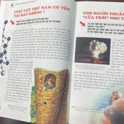 Khám phá bí ẩn về Khoa Học - Hình Đào - Kỷ Giang Hồng chủ biên- tân việt 2012 1026986