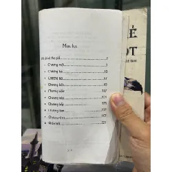 Kẻ Đội Lốt – Chase 573395