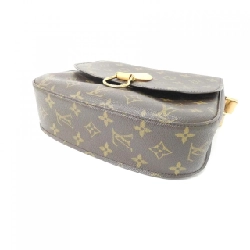 Túi xách vai Louis Vuitton Monogram Sanclu 24cm M51242 - Hàng hiệu Chính hãng 801573