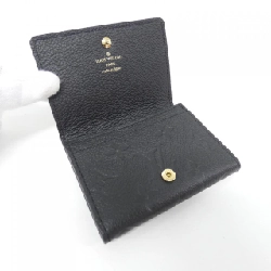 Ví danh thiếp Louis Vuitton Monogram Empreinte Envelope M58456 623669