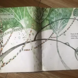 Sách tranh thiếu nhi- Màu vàng ở đâu?  1003994