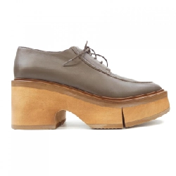 【Mã giảm giá】Giày CLERGERIE