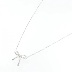 Dây chuyền Tiffany Bow - Hàng hiệu Chính hãng 841810