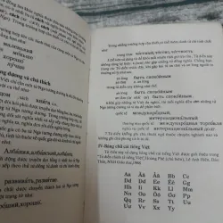 Từ điển bỏ túi VIỆT NGA. Tg Giáo sư Ng. Bá Hưng và Giáo sư Trần V. Cơ. Nxb HCM 1990 779232