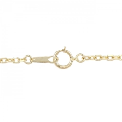 K18YG Dây chuyền - Hàng hiệu Chính hãng 864626