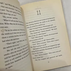 ✨𝑻𝒉𝒆 𝑻𝒊𝒈𝒆𝒓 𝑹𝒊𝒔𝒊𝒏𝒈✨ (The National Book Award Finalist) 597850