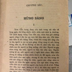 TRUYỆN ANH LỤC -Nguyễn Huy Tưởng 271314