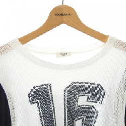 Áo thun CELINE - Hàng hiệu Chính hãng 826124