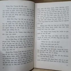Danh Tướng Trần Hưng Đạo - Hoàng Công Khanh 995808