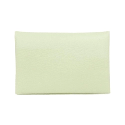 Ví thẻ Hermes Calvi 044164CK