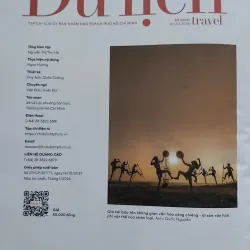 Tạp chí Du lịch Thành phố Xuân 2026, số 50+51, tháng 01+02/2026 989801