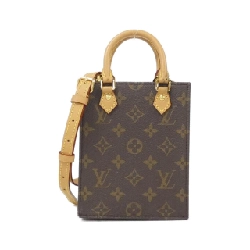 Túi xách Louis Vuitton Monogram Petit Sac Plat M69442 - Hàng hiệu Chính hãng