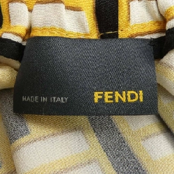 FENDI FQ6224 M6Q Váy - Hàng hiệu Chính hãng 817451