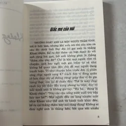 Khoảng sáng hoàng hôn - Đoàn Ngọc Minh 746872