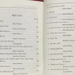 Combo truyện ngắn các tác giả nổi tiếng thế giới 1024502