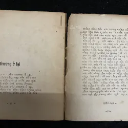 Tình ca lính anpha đỏ- Quốc Nam 1004143