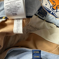 Kaki ralphlauren 452248