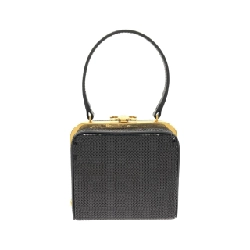 セリーヌ CELINE LANA MINAUDIERE 197243EQN バッグ - Hàng hiệu Authentic