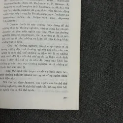 Triết học nhập môn - Karl Jaspers 933091