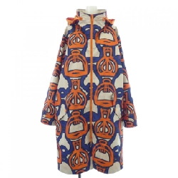 Áo khoác HERMES FANTAISIE D'ETRIERS 3E0154DV