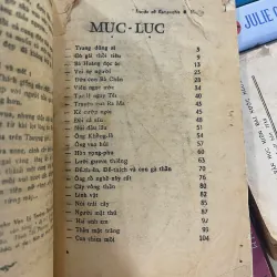 TRUYỆN CỔ KAMPUCHIA - TIỂU MẠNH THƯỜNG  992949