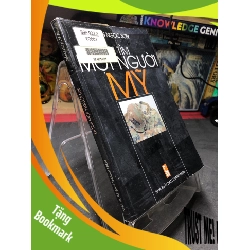 (TẶNG BOOKMARK) Đi tìm một người Mỹ 2001 mới 70% ố bẩn nhẹ Trần Ngọc Sơn RBK0906 SÁCH VĂN HỌC